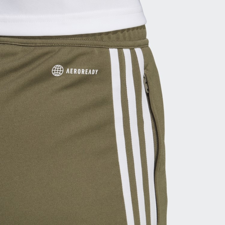 Calça Tiro Verde Adidas