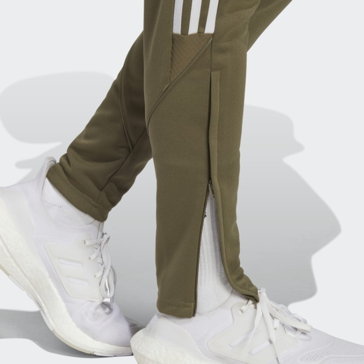 Calça Tiro Verde Adidas
