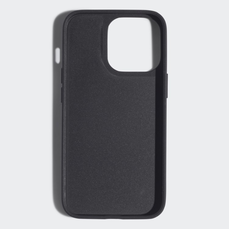 Adidas Ou Estojo Moldado Básico Para Iphone 13/13 Pro Preto Quente