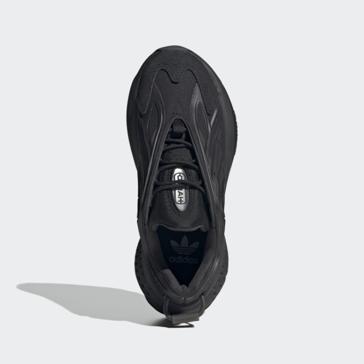 Tênis Preto Ozrah Adidas