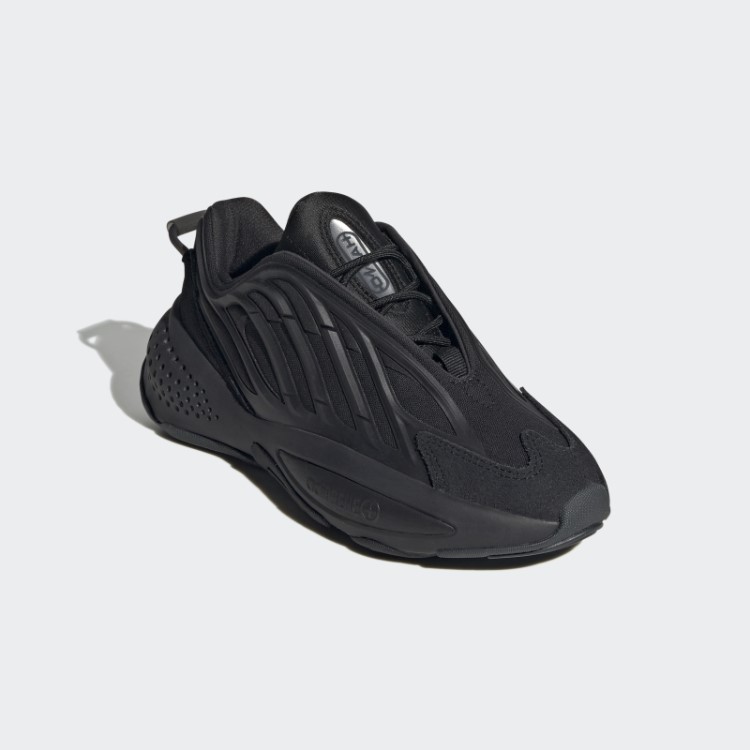 Tênis Preto Ozrah Adidas