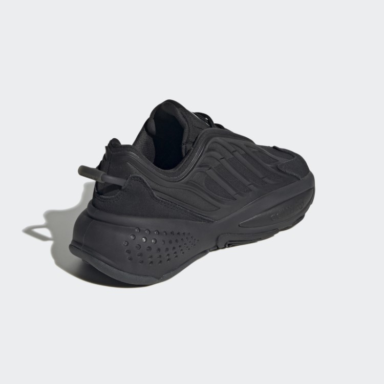 Tênis Preto Ozrah Adidas