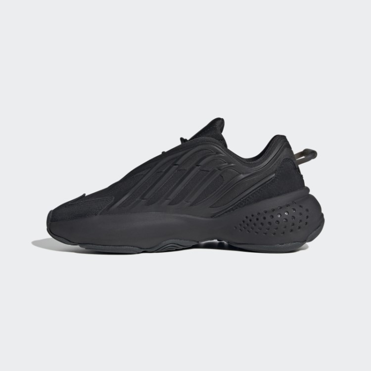 Tênis Preto Ozrah Adidas