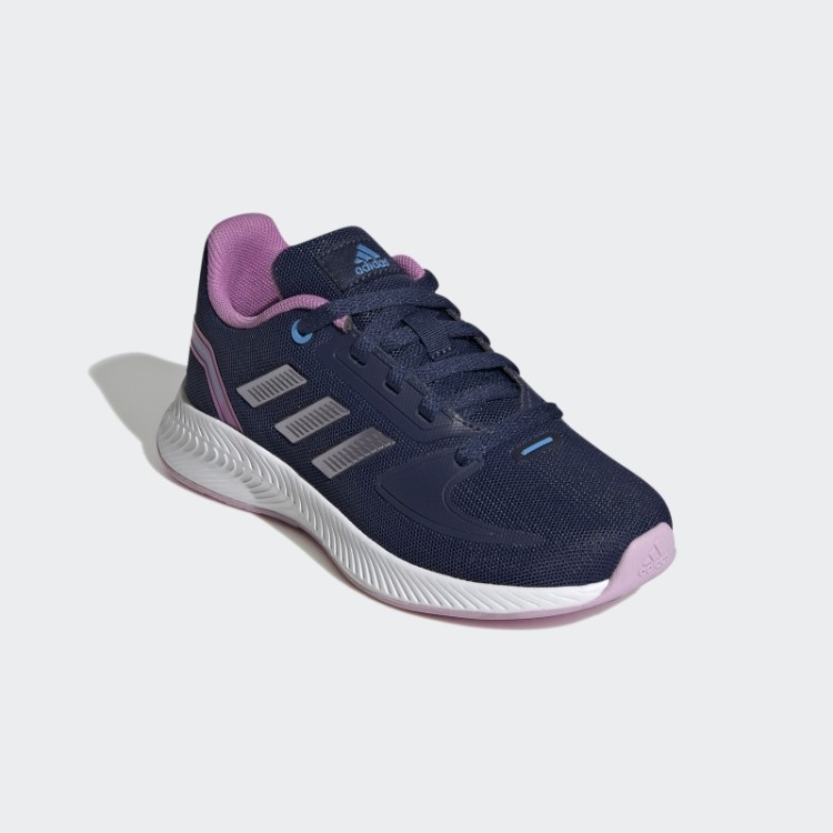 Tênis Adidas Runfalcon 2.0 Azul Escuro