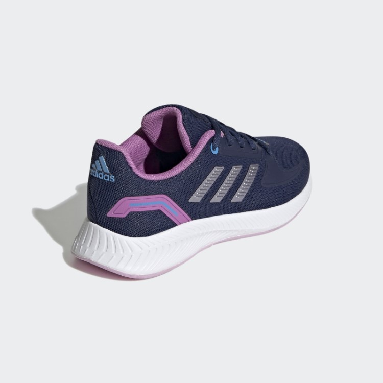 Tênis Adidas Runfalcon 2.0 Azul Escuro