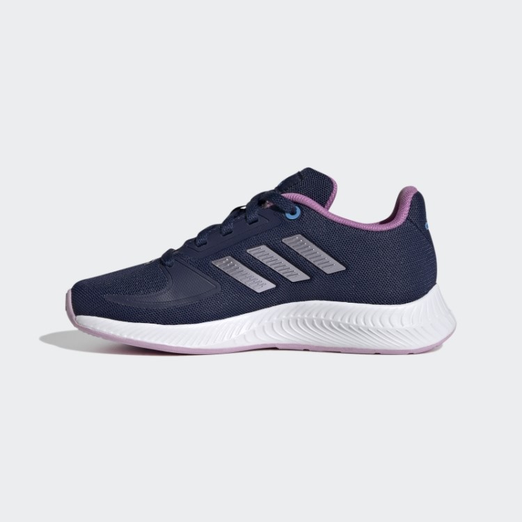 Tênis Adidas Runfalcon 2.0 Azul Escuro