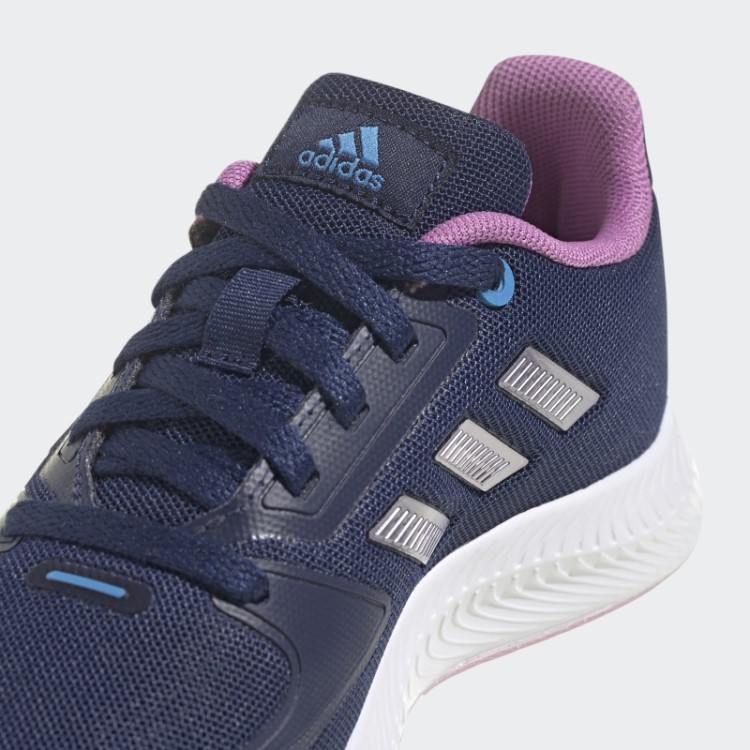 Tênis Adidas Runfalcon 2.0 Azul Escuro