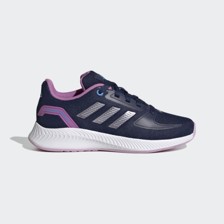 Tênis Azul Escuro Runfalcon 2.0 Adidas