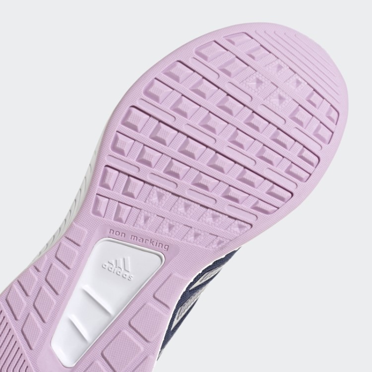 Tênis Azul Escuro Runfalcon 2.0 Adidas