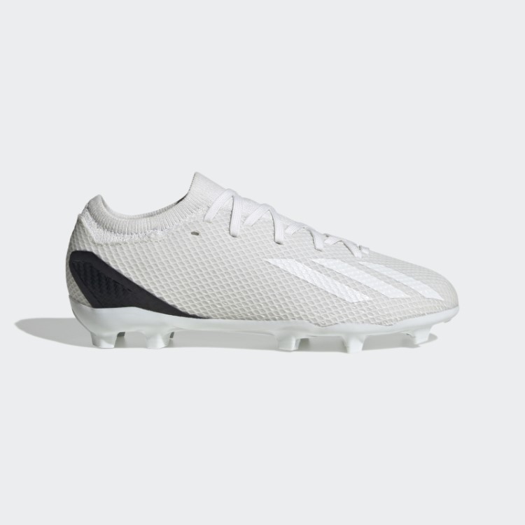 X Speedportal.3 Chuteiras Para Terreno Firme Adidas Branco