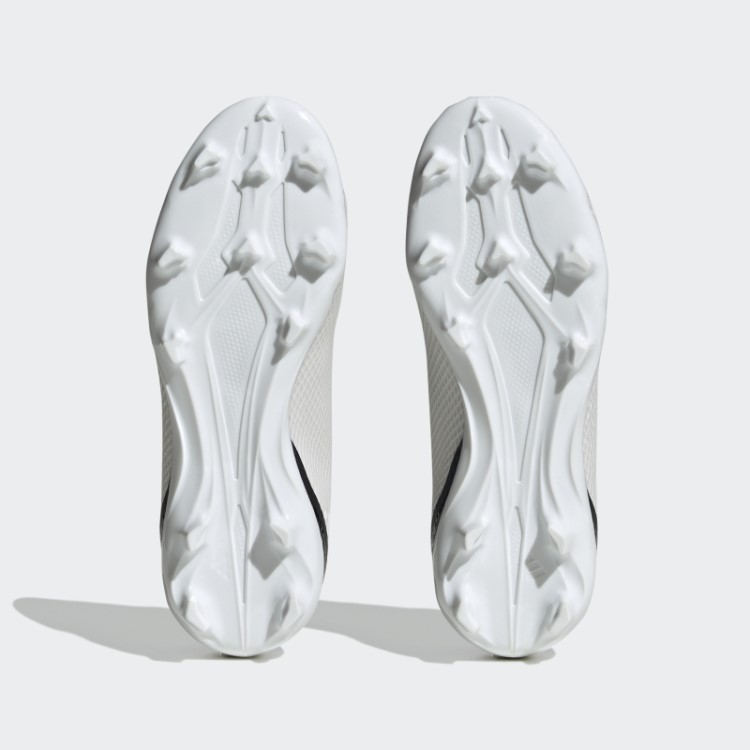 X Speedportal.3 Chuteiras Para Terreno Firme Adidas Branco