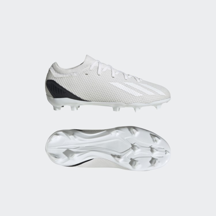 Adidas Branco X Speedportal.3 Fg J
