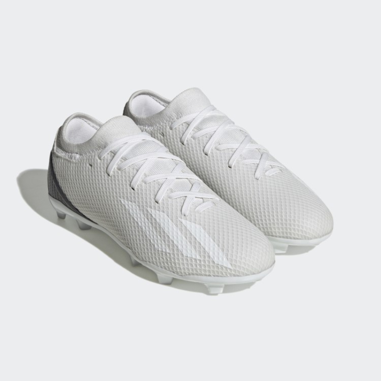 Adidas Branco X Speedportal.3 Fg J