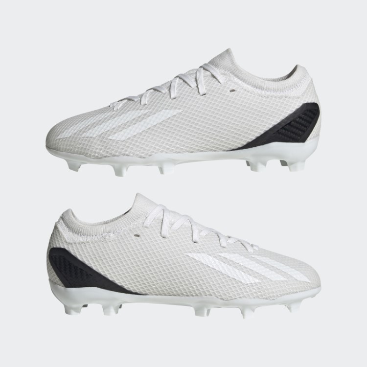 Adidas Branco X Speedportal.3 Fg J