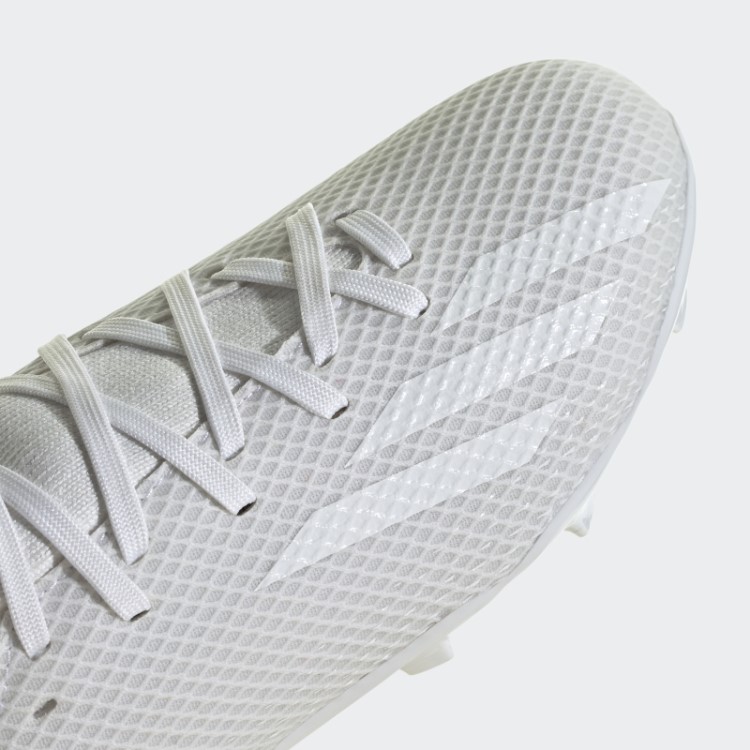 Adidas Branco X Speedportal.3 Fg J