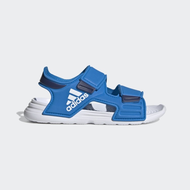 Sandália Highwim Blue Rush Adidas