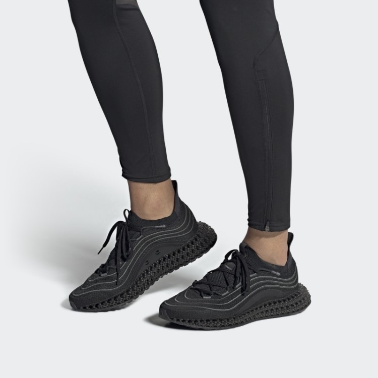 Tênis 4dfwd X Parley Preto Adidas
