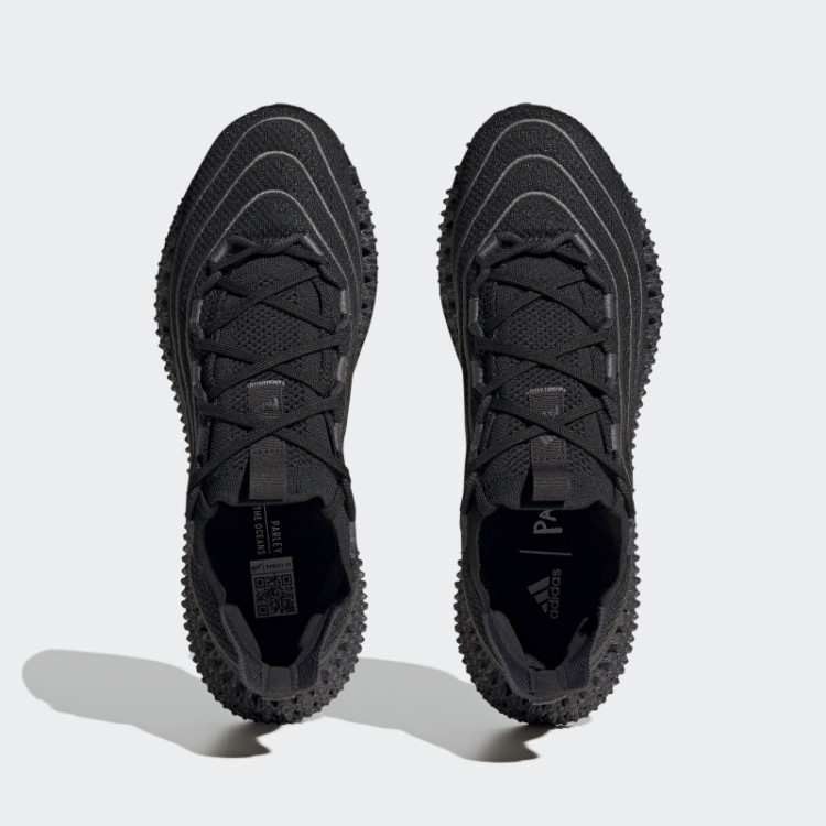 Tênis 4dfwd X Parley Preto Adidas