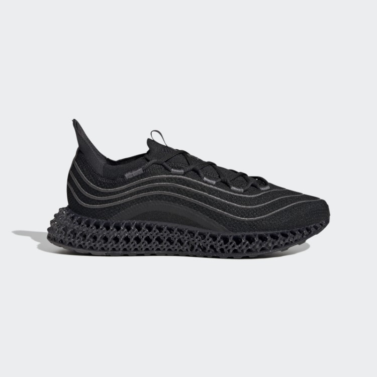 Sapatos Pretos 4dfwd X Parley Adidas