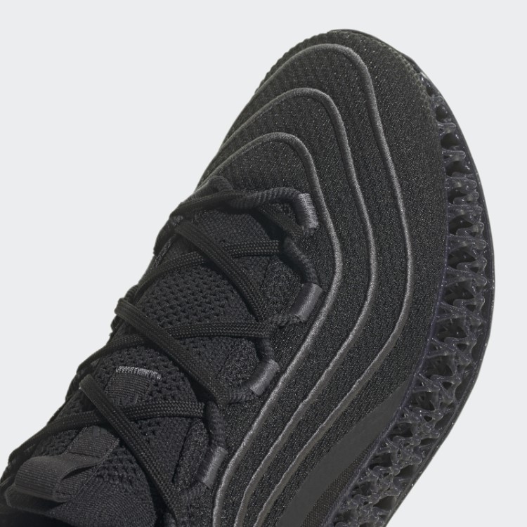 Tênis De Corrida Adidas Preto 4dfwd X Parley