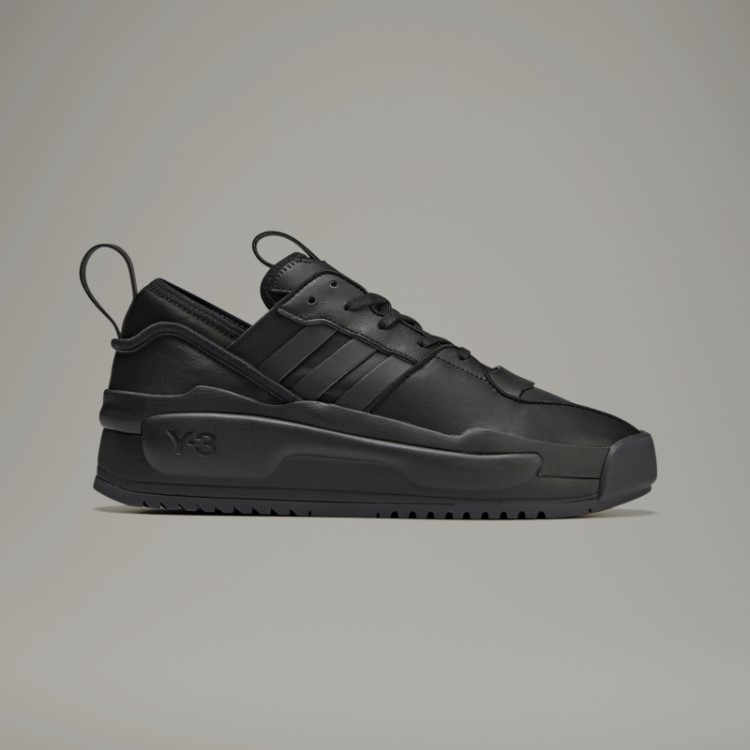 Y-3 Rivalidade Adidas Elegante