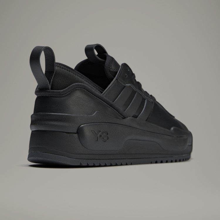 Y-3 Rivalidade Adidas Elegante