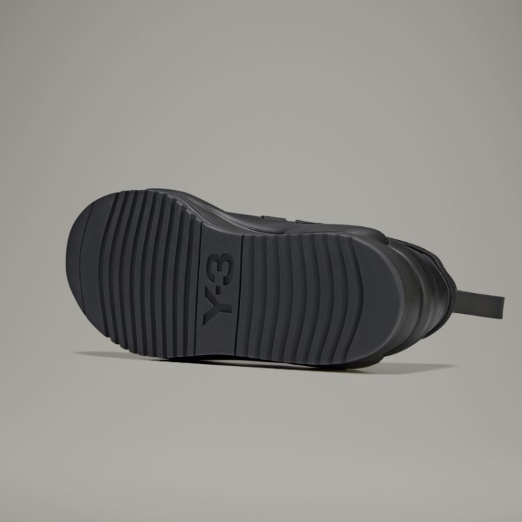 Elegante Rivalidade Adidas Y-3