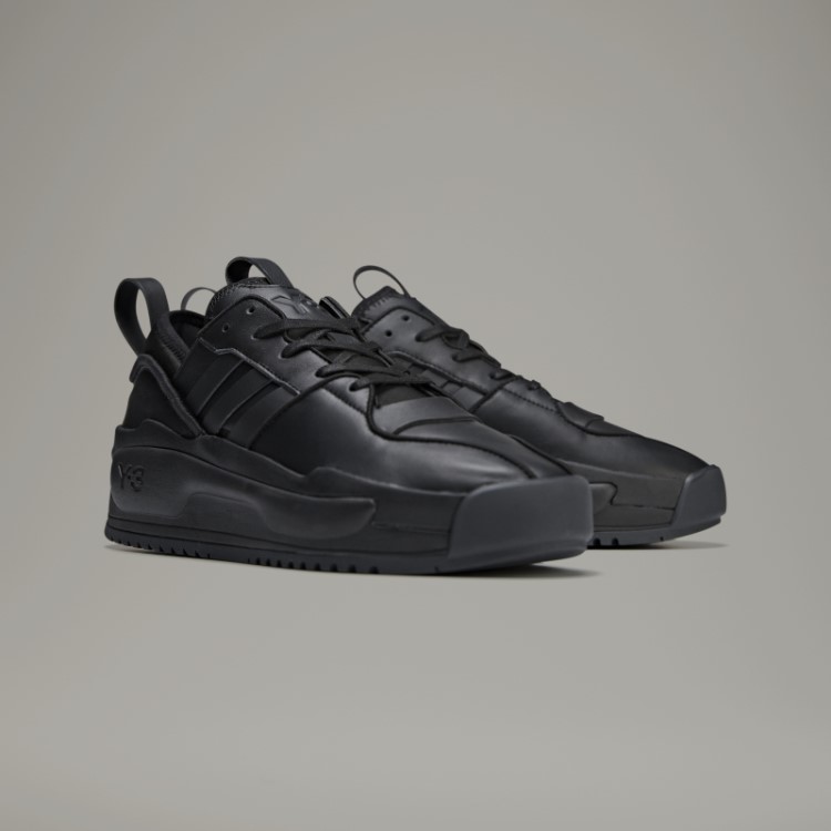 Elegante Rivalidade Adidas Y-3