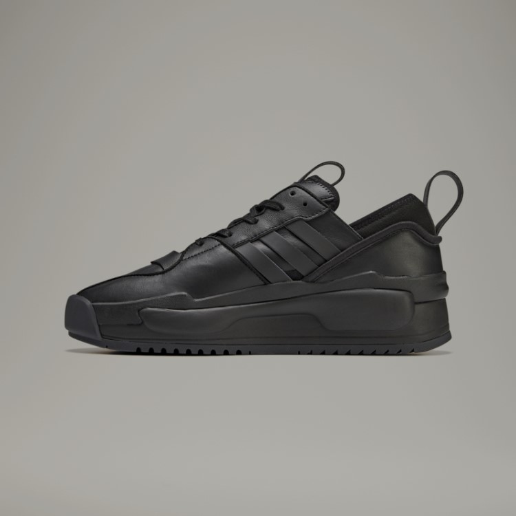 Elegante Rivalidade Adidas Y-3