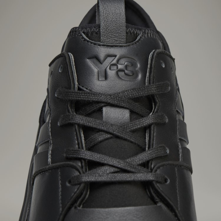 Elegante Rivalidade Adidas Y-3