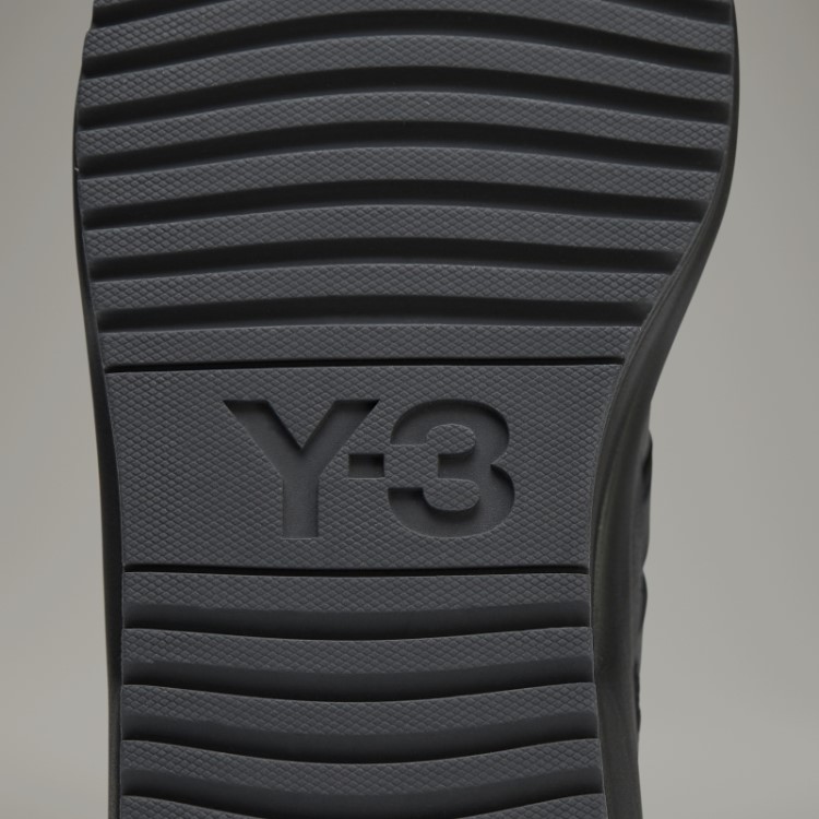 Elegante Rivalidade Adidas Y-3
