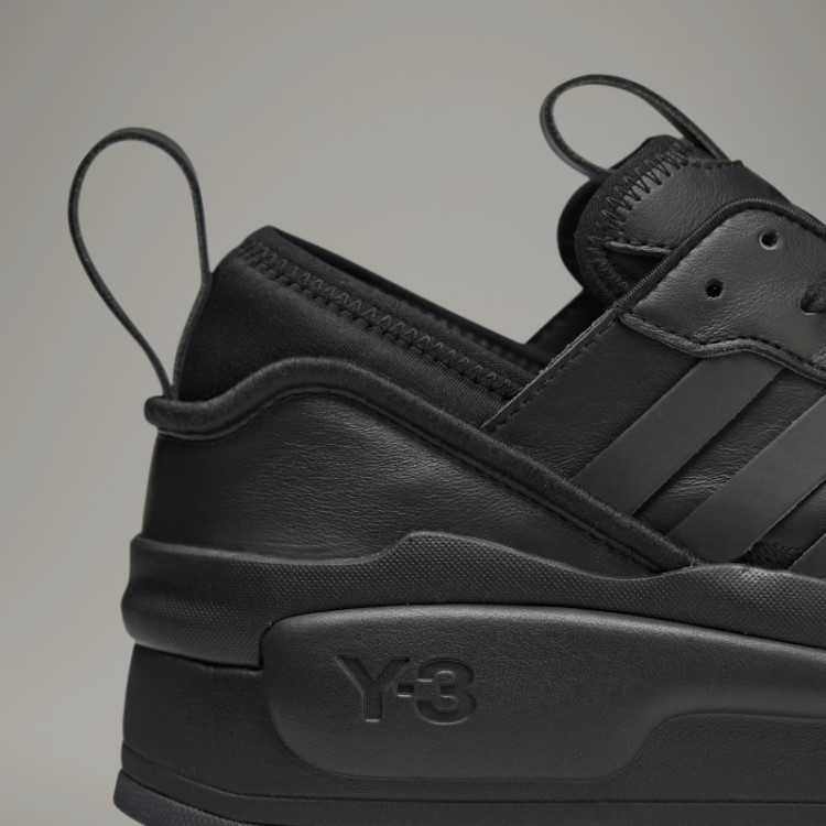 Elegante Rivalidade Adidas Y-3