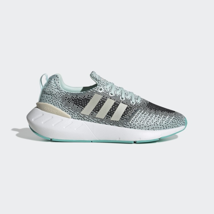 Tênis Adidas Swift Run 22 Perfeito
