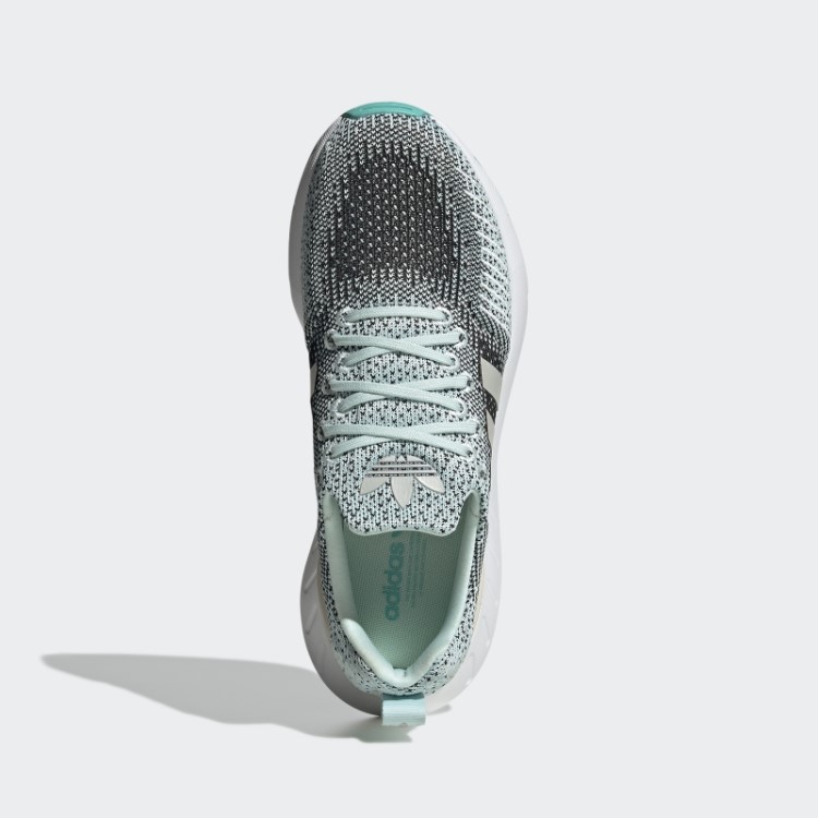 Tênis Adidas Swift Run 22 Perfeito