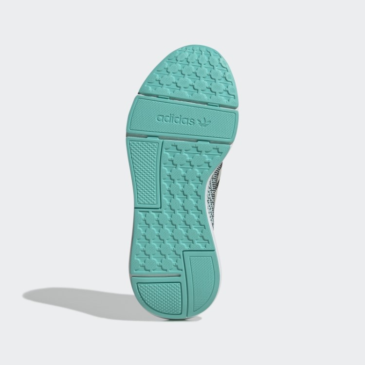 Tênis Adidas Swift Run 22 Perfeito