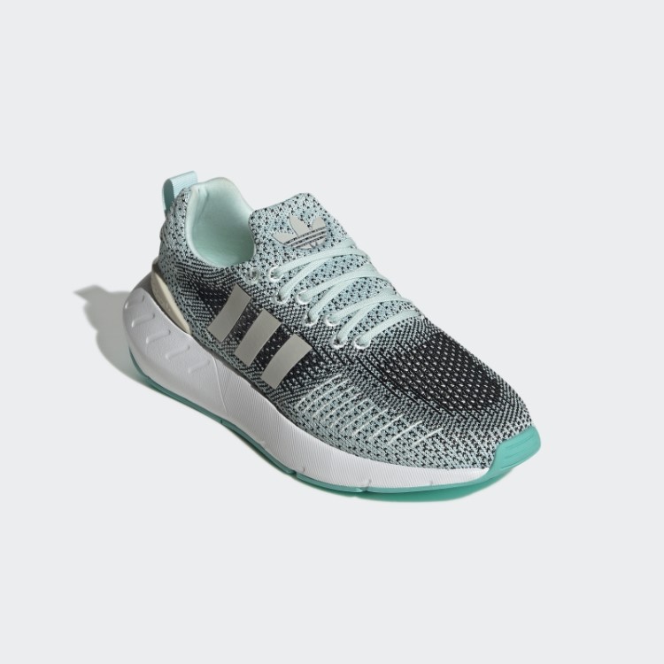 Tênis Adidas Swift Run 22 Perfeito