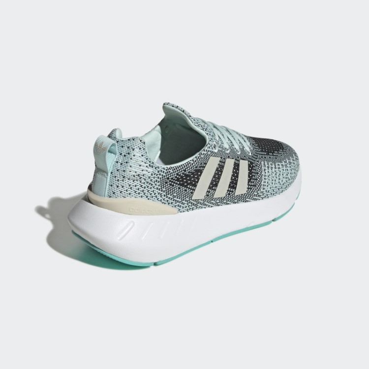 Tênis Adidas Swift Run 22 Perfeito