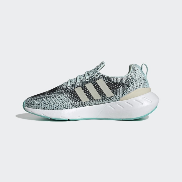 Tênis Adidas Swift Run 22 Perfeito