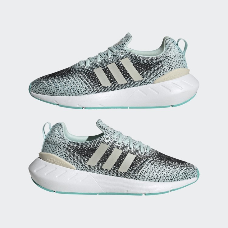 Tênis Adidas Swift Run 22 Perfeito