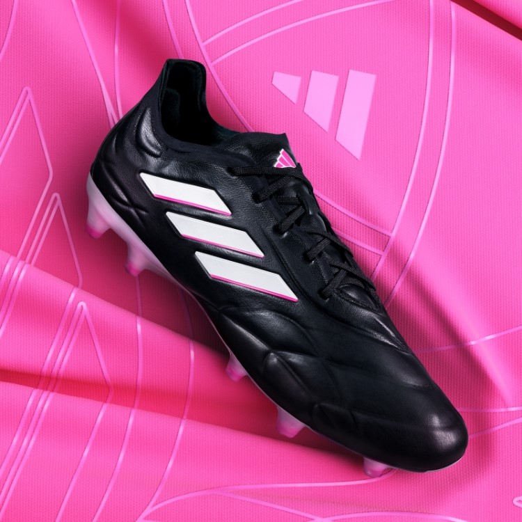 Adidas Copa Pure.1 Botas De Chão Firme Preto