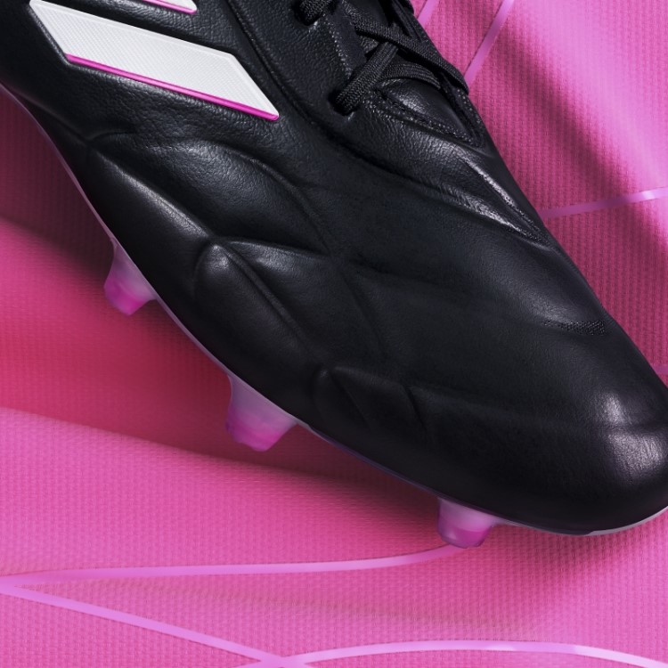Adidas Copa Pure.1 Botas De Chão Firme Preto