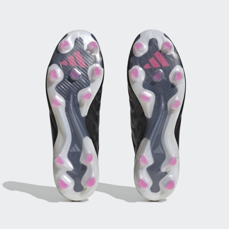 Adidas Copa Pure.1 Botas De Chão Firme Preto