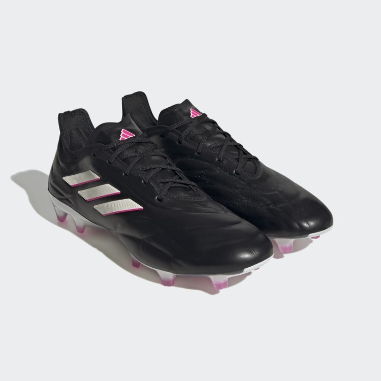 Adidas Copa Pure.1 Botas De Chão Firme Preto