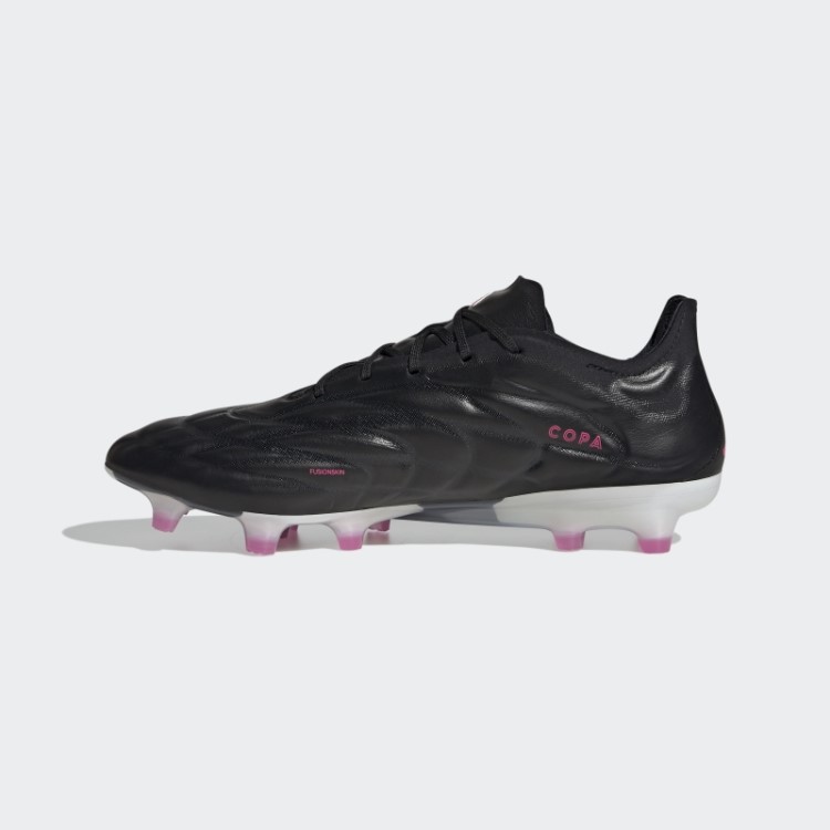 Adidas Copa Pure.1 Botas De Chão Firme Preto