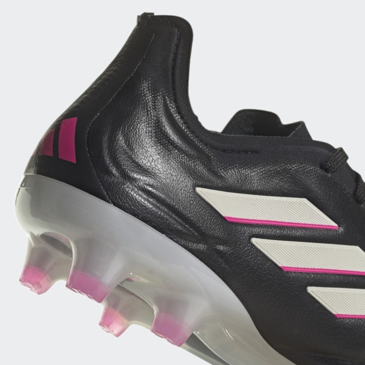 Adidas Copa Pure.1 Botas De Chão Firme Preto