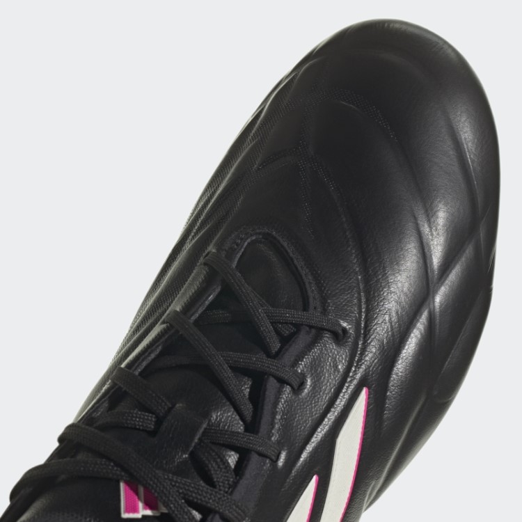Adidas Copa Pure.1 Botas De Chão Firme Preto