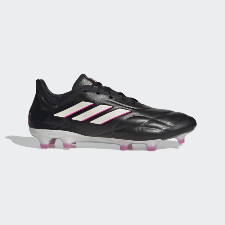 Adidas Copa Pure.1 Chuteiras De Futebol De Solo Firme Preto
