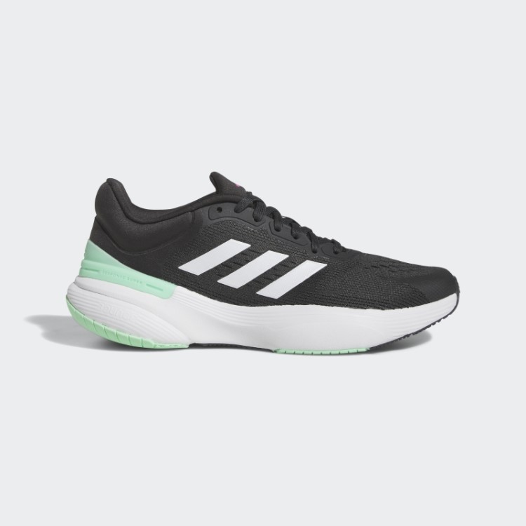 Tênis De Corrida Super 3.0 De Resposta De Carbono Adidas