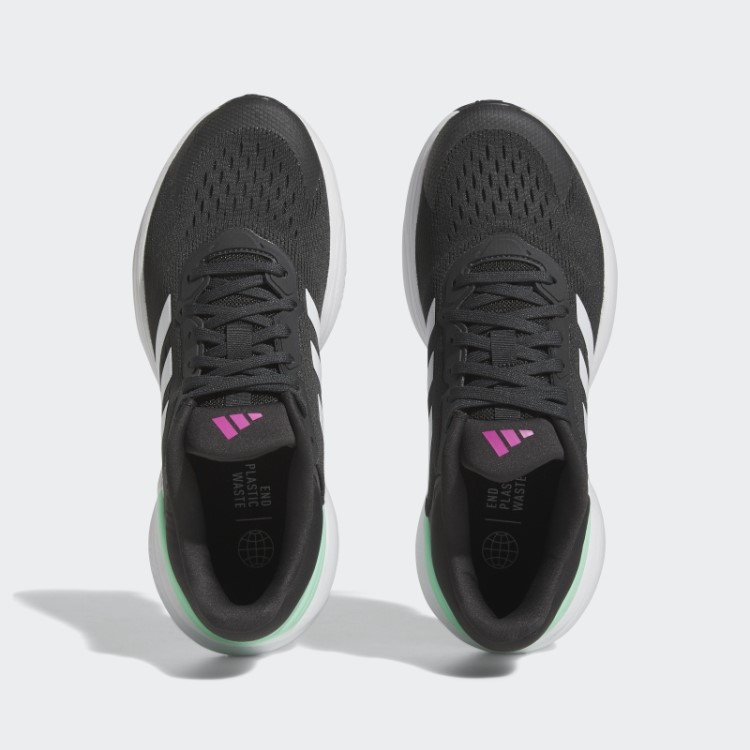 Tênis De Corrida Super 3.0 De Resposta De Carbono Adidas