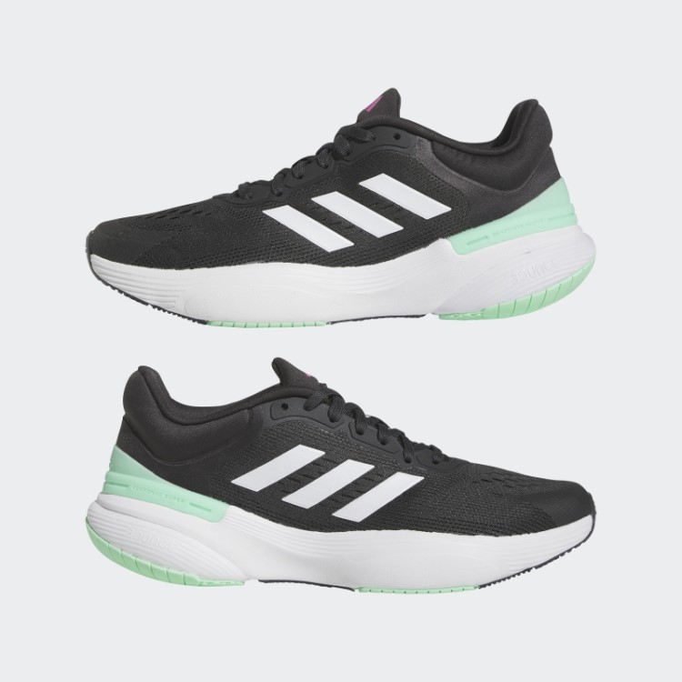 Tênis De Corrida Super 3.0 De Resposta De Carbono Adidas